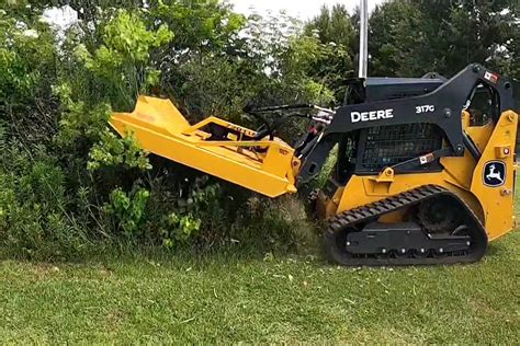 brush wolf mini skid steer|brush wolf home depot.